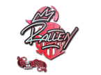 rallen (Holo) | Paris 2023 image